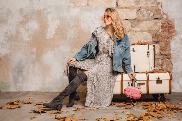 Agence e-commerce Lille accompagnant une marque mode dans la vente en ligne avec expertise SEO, design et visibilité digitale